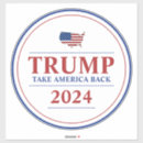 Search for used books stickers Red white and blue