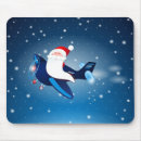 Search for santa mousepads Claus