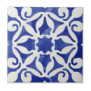 Search for blue mosaic tiles Azulejo
