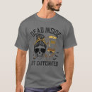Search for skeleton coffee tshirts Lover