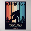Search for bigfoot posters Funny