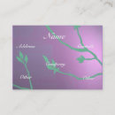 Search for delightful business cards Design