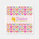 Search for butterfly napkins Vibrant