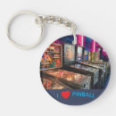Search for arcade machine key rings Vintage