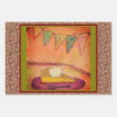 Search for pie wrapping paper Slice