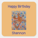 Search for blue lizard stickers Reptile