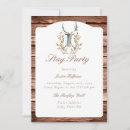 Search for stag party invitations Masculine