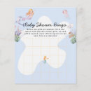 Search for mermaid baby shower bingo Under the sea