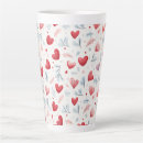 Search for whimsical hearts mugs Pattern
