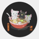 Search for japanese ramen stickers Otaku