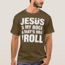 Search for thats how i tshirts Christianity