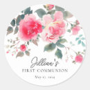 Search for baptism envelope seals Confirmation