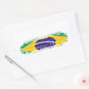 Search for country pride stickers Brasil