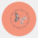 Search for butterfly design stickers Wildflowers