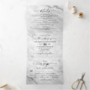 Search for folded wedding invitations 3 in 1