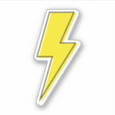 Search for white lightning stickers Trendy