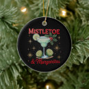Search for margarita christmas tree decorations Xmas