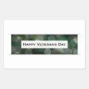Search for happy veterans day stickers Army