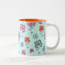 Search for lucky girl mugs Clover