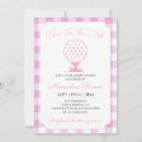 Search for sports invitations Pink