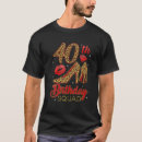 Search for leopard birthday tshirts Born