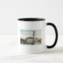 Search for city hall mugs Exterior
