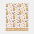 Search for book lovers blankets Reading