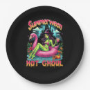 Search for christmas vacation paper plates Christmas in july
