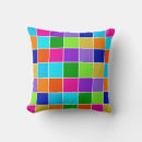 Search for lime green and orange cushions Trendy