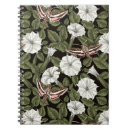 Search for moth notebooks Floral