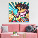 Search for salsa dance art Music