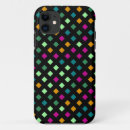 Search for geometric diamond iphone cases Retro
