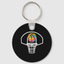 Search for basketball ball key rings Funny