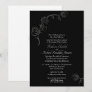 Search for outlined invitations For her