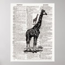 Search for dictionary art Vintage