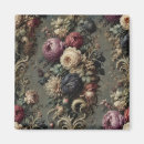 Search for aesthetic magnets Design