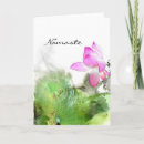 Search for buddhist seasonal cards Yoga