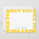 Search for mustard note cards Girly