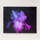 Search for iris puzzles Floral