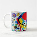 Search for abstract art mugs Fun