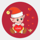 Search for red hand stickers Birthday