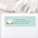 Search for harvest return address labels Fall