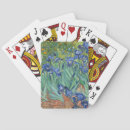 Search for vincent playing cards Vincent van gogh