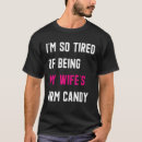 Search for vintage candy tshirts Wifes