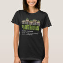 Search for head gardener tshirts Succulent