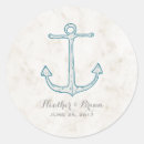 Search for rustic anchor stickers Nautical