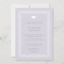 Search for formal tea party invitations Bride