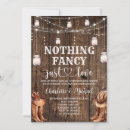 Search for rustic western Nothing fancy just love