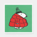 Search for snoopy napkins Peanuts