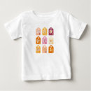 Search for language baby clothes Alphabet